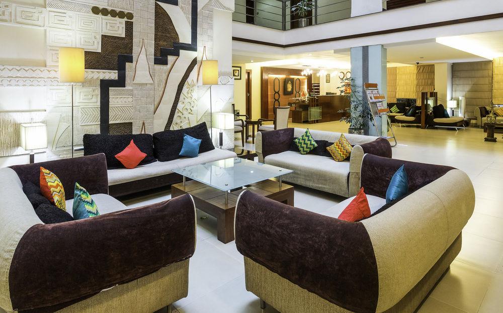 Oyo Townhouse 9 Hitech City Hajdarabad Zewnętrze zdjęcie